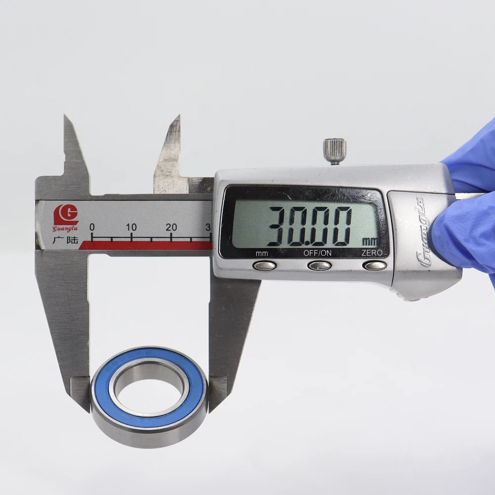 6903rs подшипник 10 шт 17307 мм abec 3 хобби эл