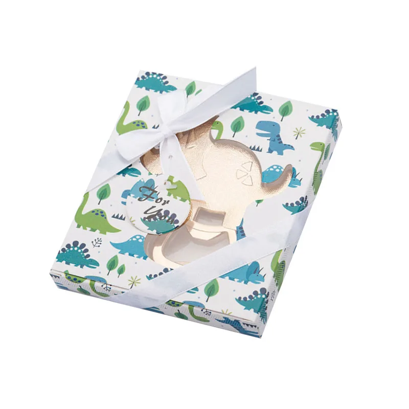 Открывашка для бутылок в форме динозавра 10 шт./лот |