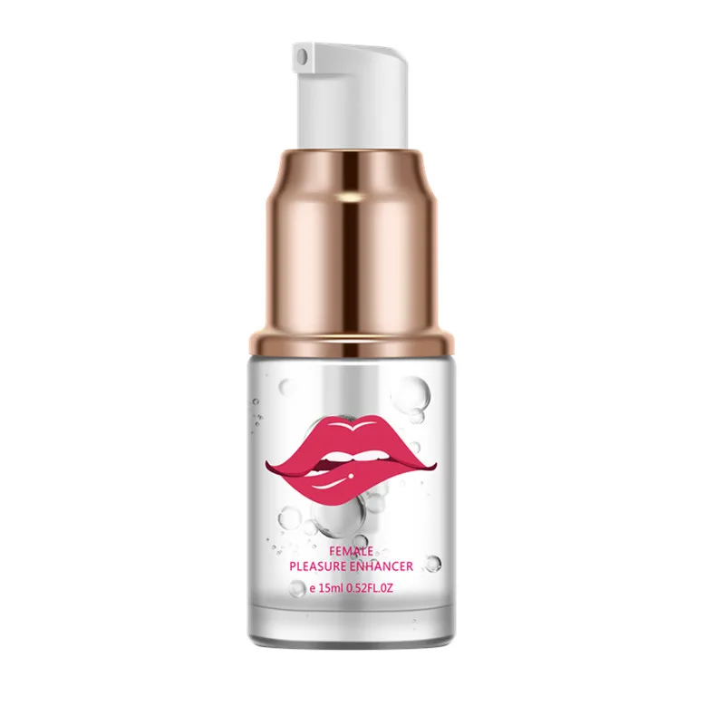Гель для восходящего оргазма женщин спрей любовного секса увеличение точки G