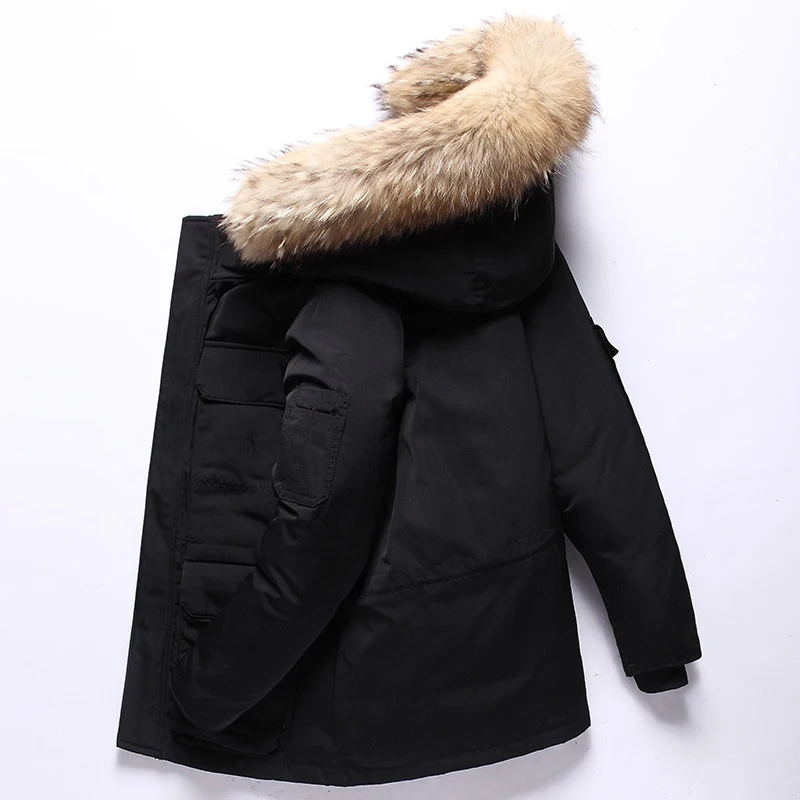 

Down Coats