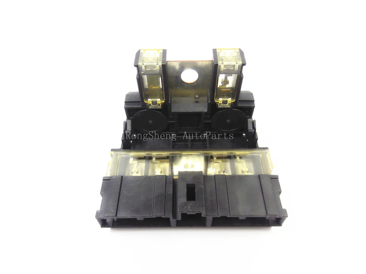 DPQPOKHYY 2012-2017 для NISSAN QASHQAI J10 J11 реле предохранителей батареи SENSOR-ASSY 294G0-C990B OEM |