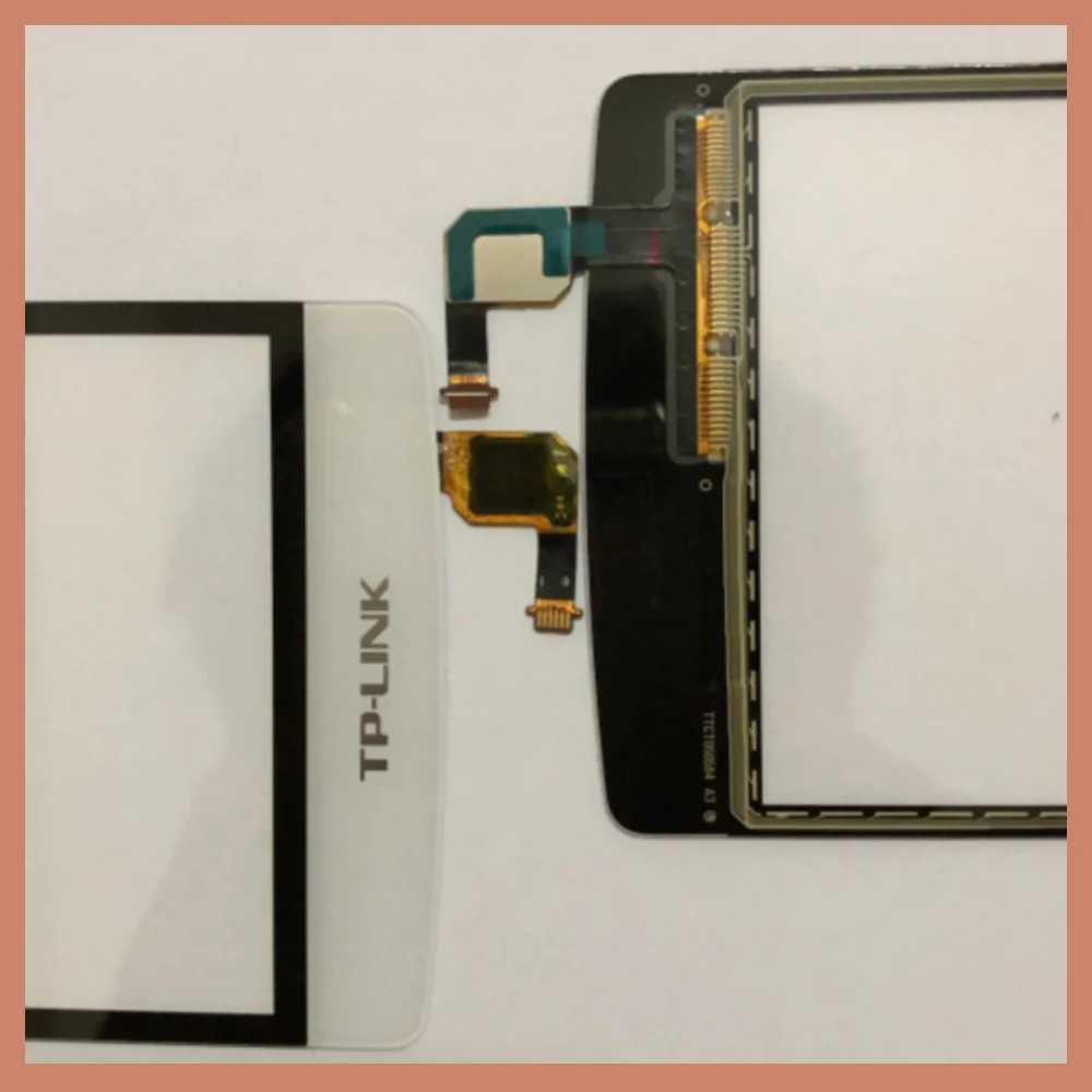 4 5 `` мобильный телефон с сенсорным экраном дигитайзер для Dexp Ixion E145 сенсорное
