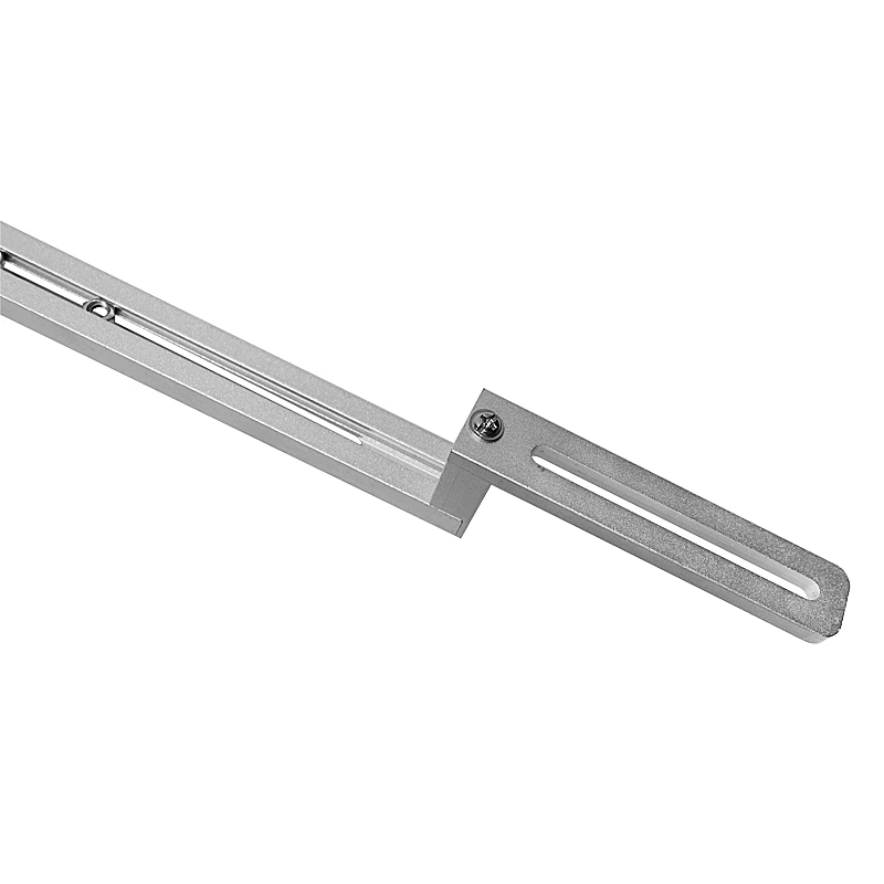 Universal BGA aluminum support holder zigzag type for rework station and soldering with bottom needles | Инструменты