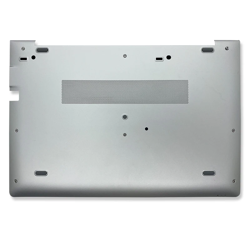 

New For HP 850 G5 Series LCD Back Cover/Front Bezel/Hinge Cover/Palmrest/Bottom Case Top A Case L15525-001 L14360-001 Silver