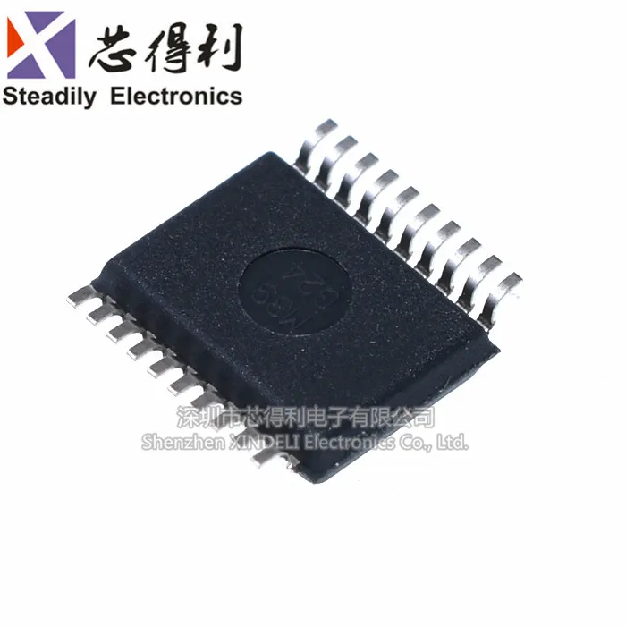 

10pcs/lot Brand New & Original Sn74hc245dbr: Hc245 Logic Chip IC Patch Ssop20