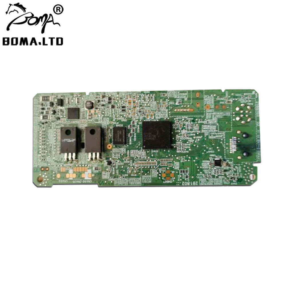 Материнская плата BOMA.LTD L6171 для печатной платы EPSON | Детали принтеров