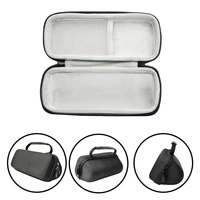 high quality portable bluetooth speaker case box for sonos roam smart speaker shockproof dust proof protection carrying bag
