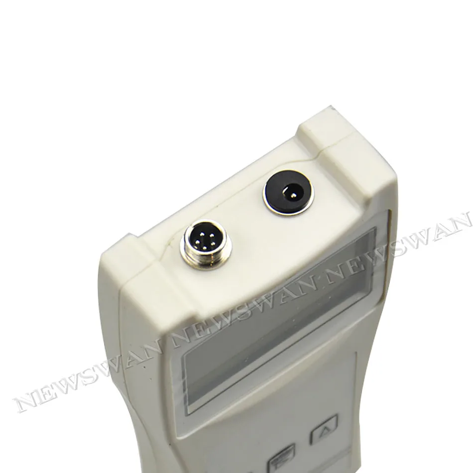 Речной прибор для измерения скорости потока открытых каналов портативный