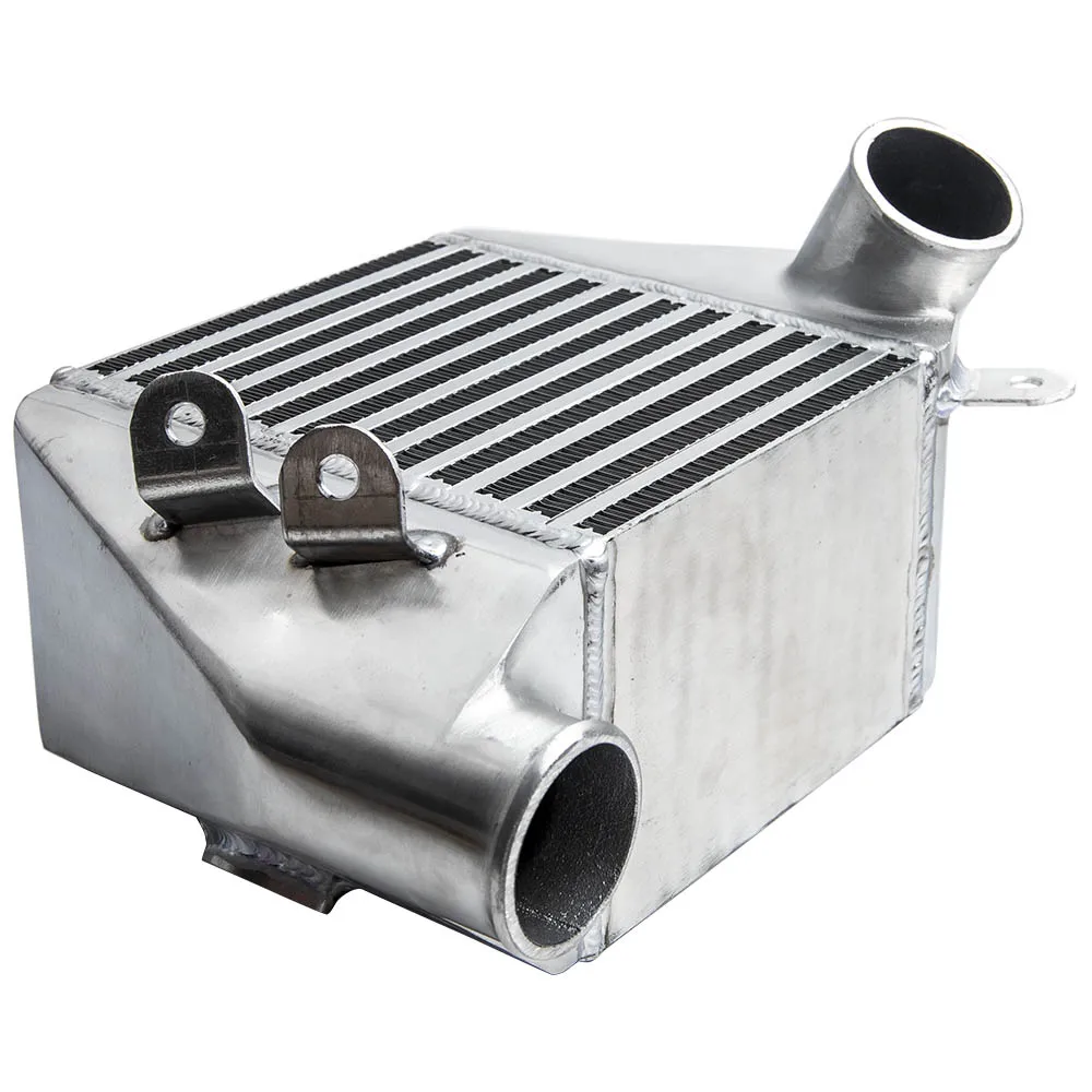 

Side Mount Turbo Upgrade Intercooler for VW Golf/VW Jetta MK4 1.8T 1999-2004