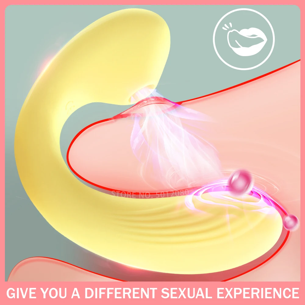 Женский фаллоимитатор вибратор для стимуляции клитора и точки G|Вибраторы