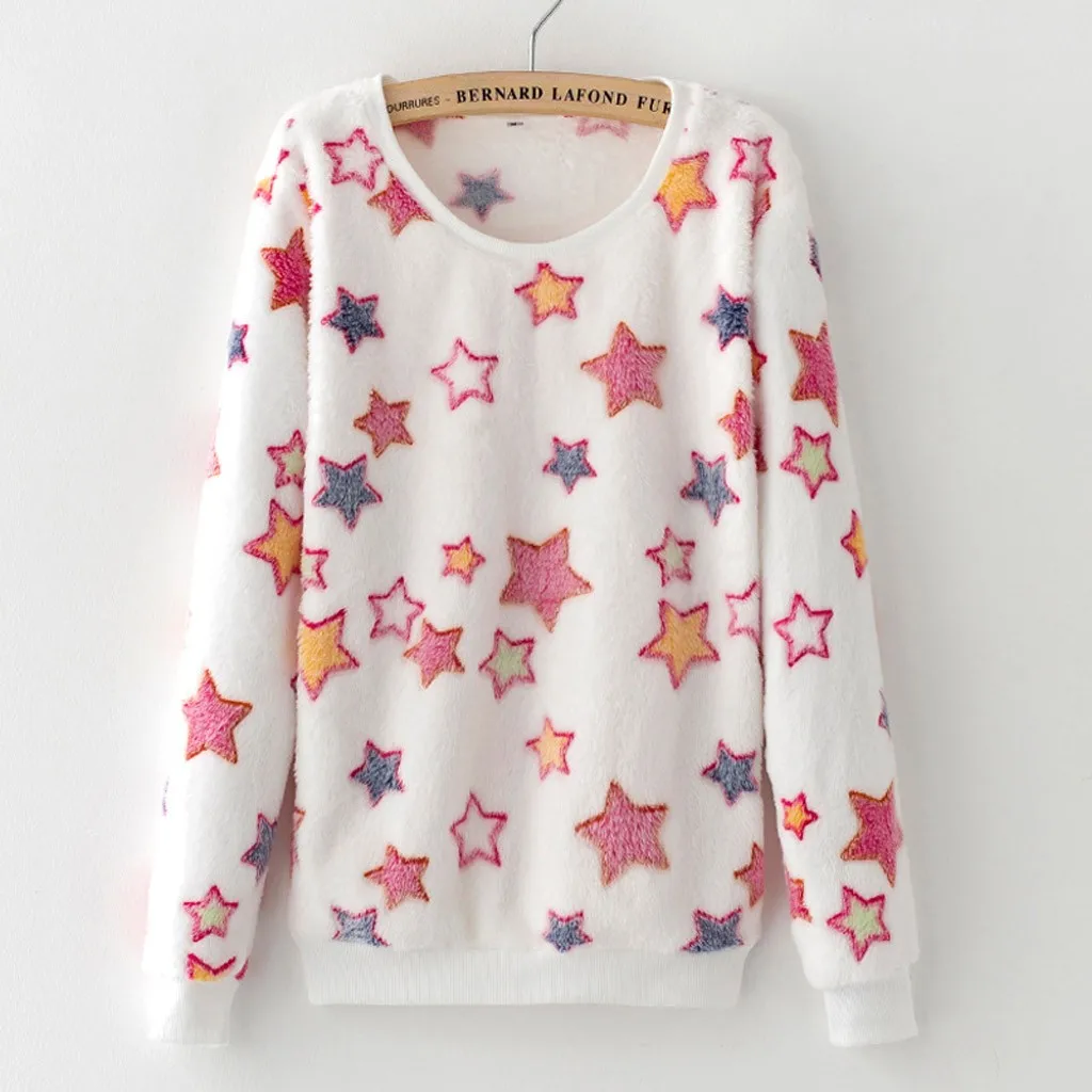 Женская флисовая толстовка с капюшоном и длинным рукавом|Женские толстовки