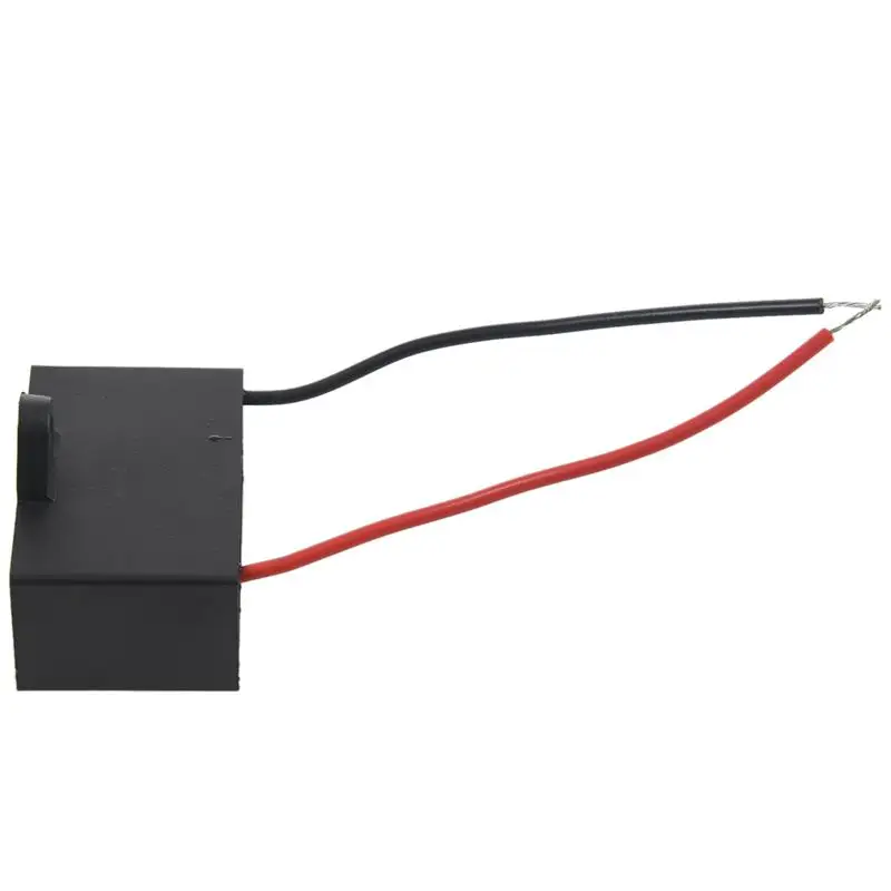 Полипропиленовая пленка AC Motor Run конденсатор 7 мкФ 5% 450 в CBB61|Двигатель постоянного