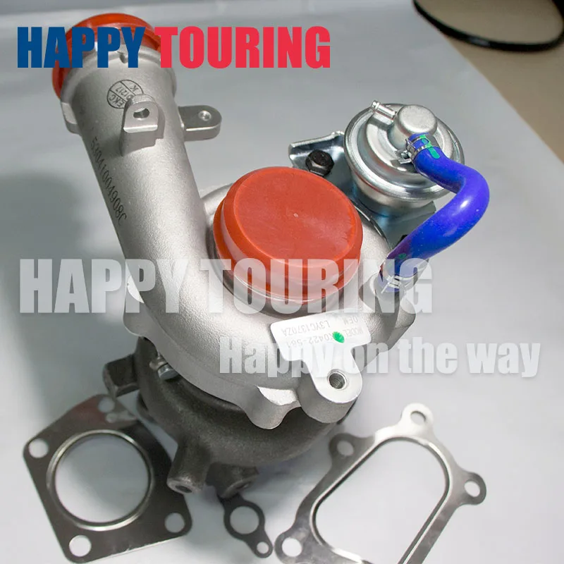 Для 07 10 MAZDA CX7 2 3 DISI K0422 582 AR.48 K04 TURBO CHARGER 100HPS 53047109904 L3YC1370Z L3YC1370ZA L33L13700B L33L13700C