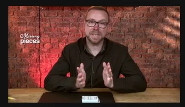 

Missing Pieces with Andrew Paul Magic Instructions Magic trick