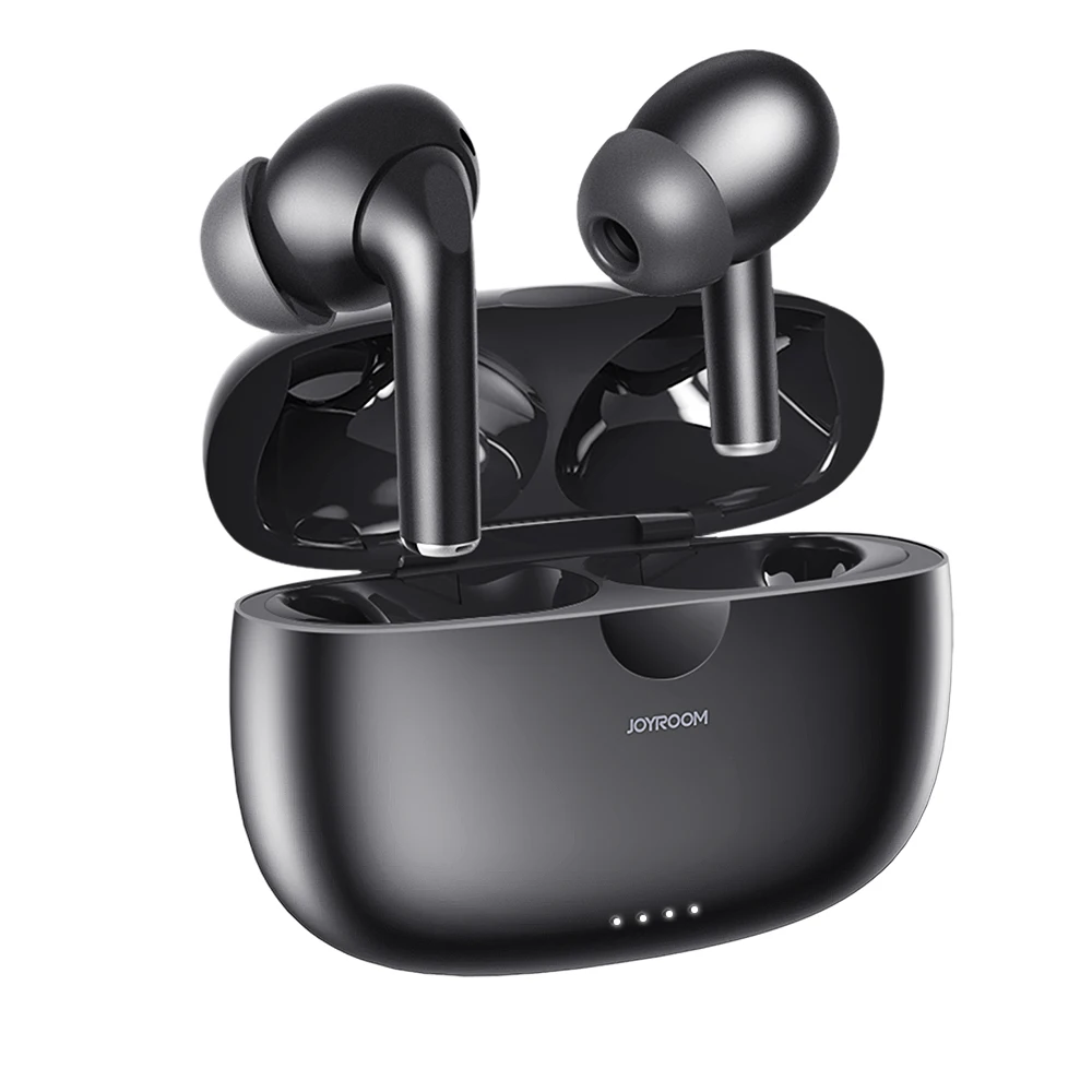 

Joyroom TA2 True Wireless ANC noise reduction bluetooth headset Calling bluetooth earphone Stereo waterproof Bluetooth 5.2