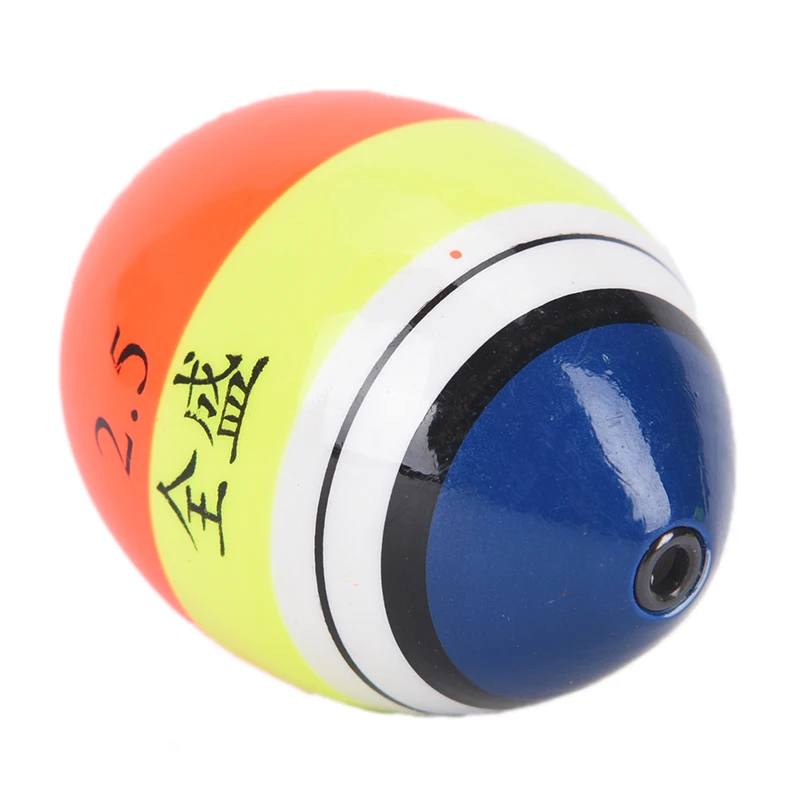 

Fishing Float 3Pcs Rock Fishing Buoy Ocean Rock Sea Fishing Floats Abopiao Float Fishing Inserted Luminous Stick Tackle