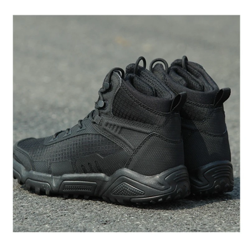 Водонепроницаемая спортивная обувь для мужчин и женщин Армейская Обувь прогулок