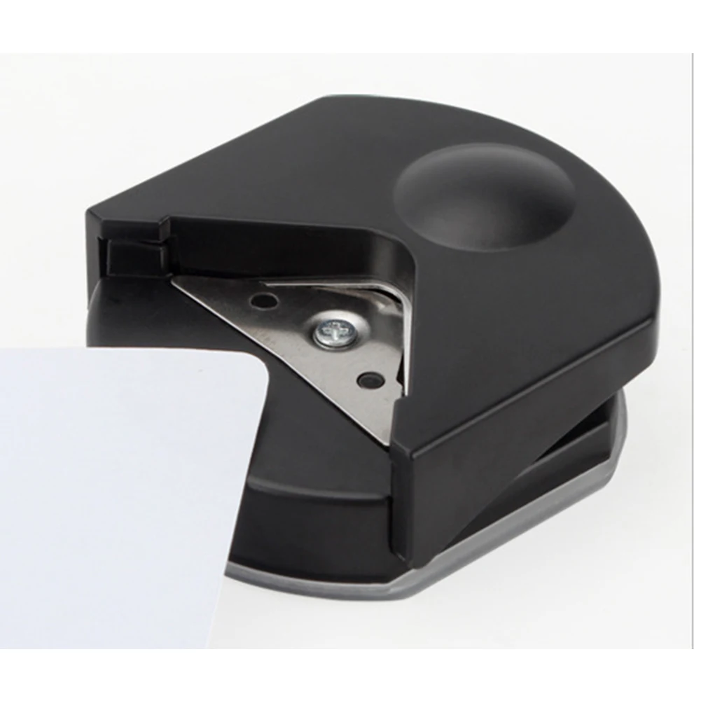

R4 Corner Punch Corner Cutter Rounder Paper Punch Small Rounded Cutting Tools for Photo Card Paper