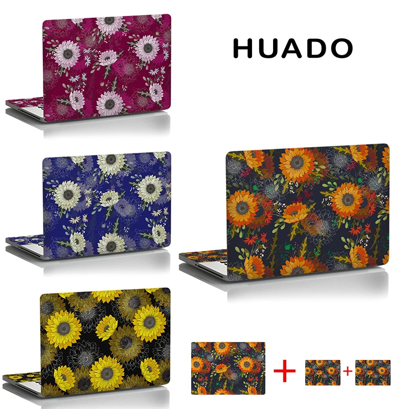 

Laptop Skin Notebook Stickers for 13"14"15" 17" Laptop Sticker Decorative Decal