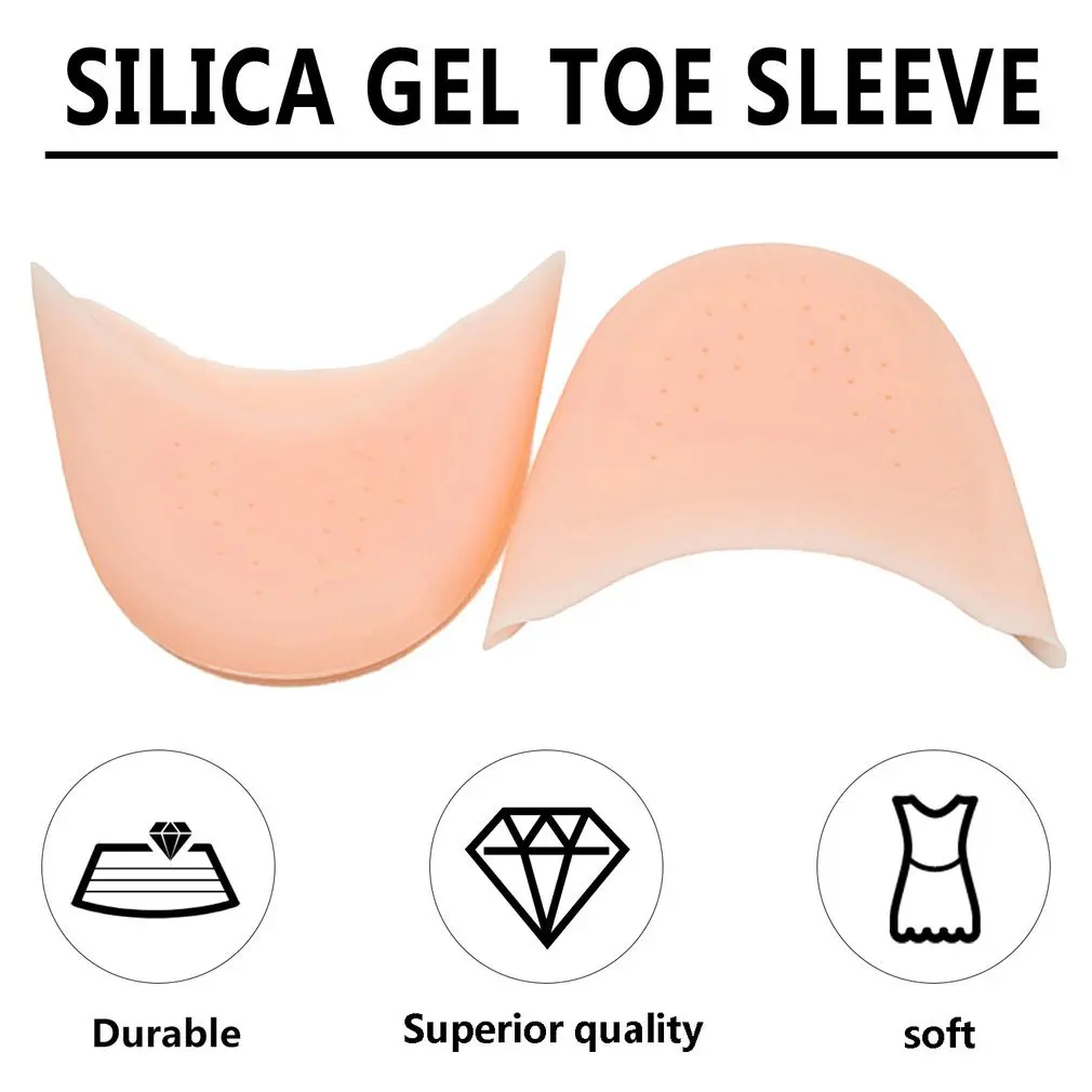 1 пара силиконовые Гелевые Вкладыши для ног | Красота и здоровье
