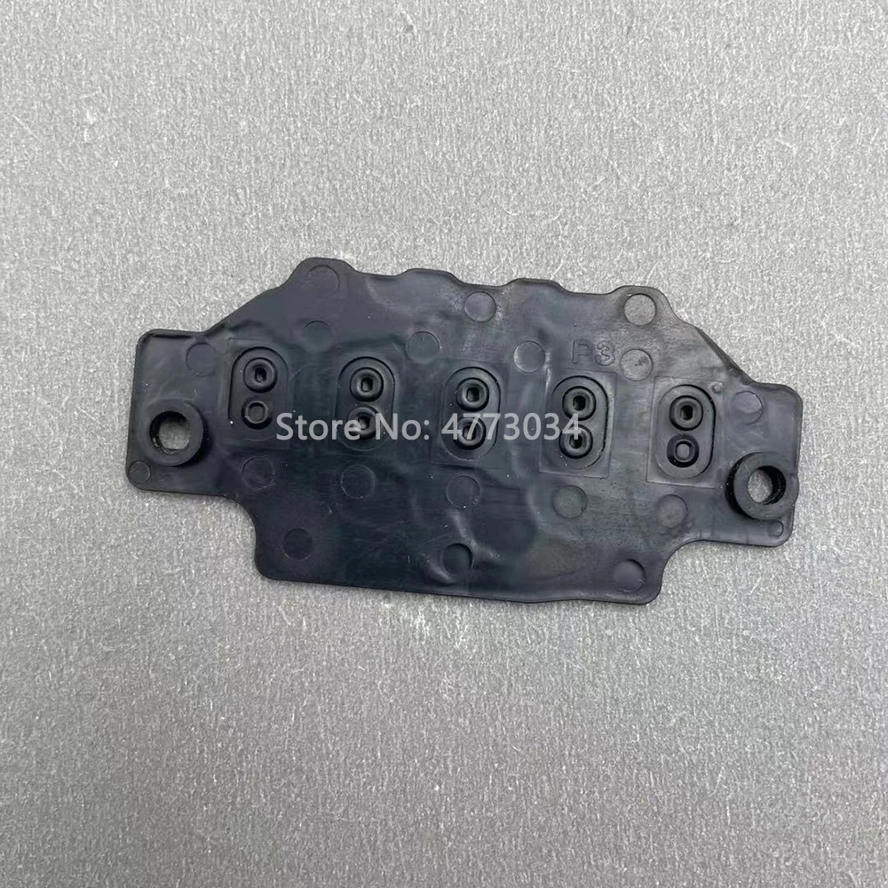 2pcs for epson dx5 dx7 printhead print head rubber seal gasket pad for mimaki jv33 mutoh solvent uv printer plotter spare parts free global shipping