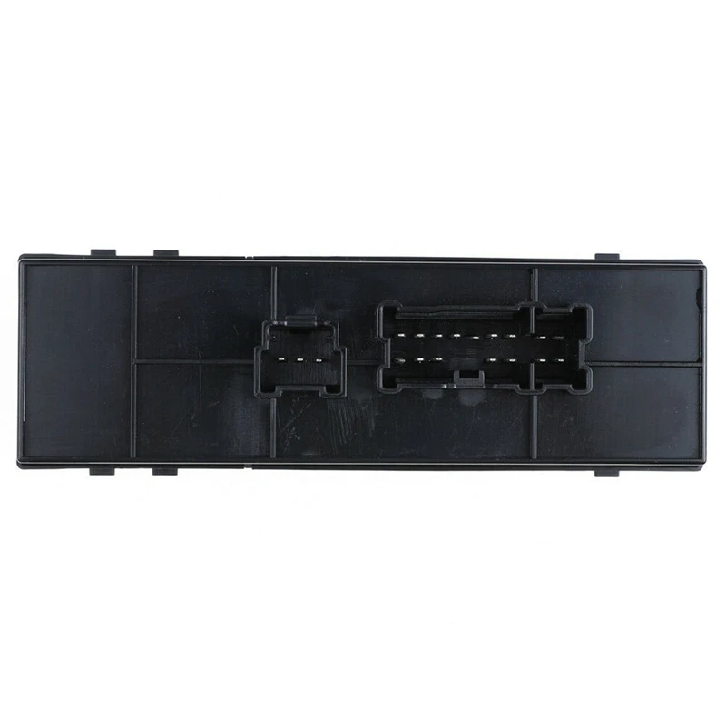 Передний левый Электрический переключатель управления окном для Nissan Tiida 2011-2014