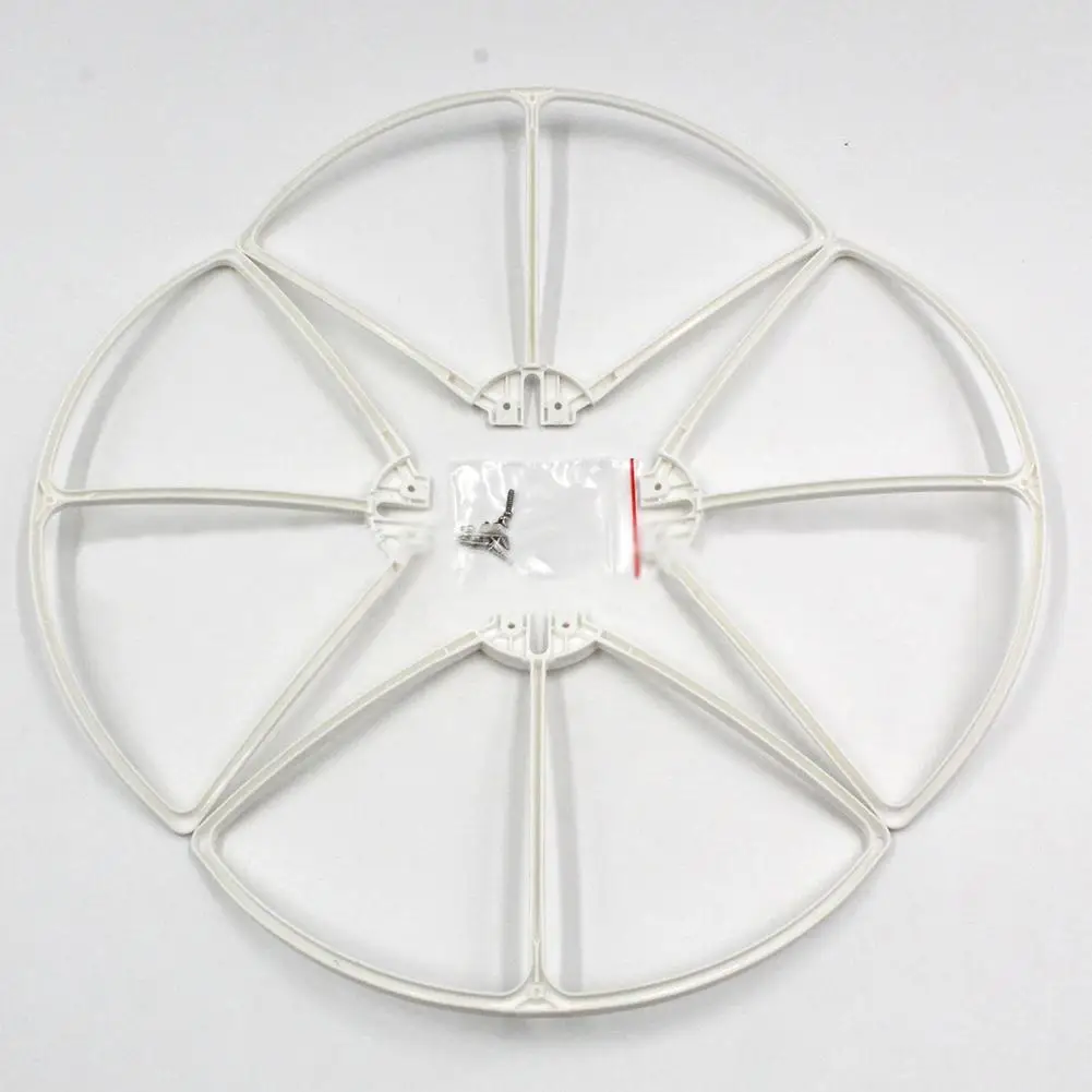

Аксессуары для защитной рамки для квадрокоптера X8C/W/G/HC/HW/HG RC