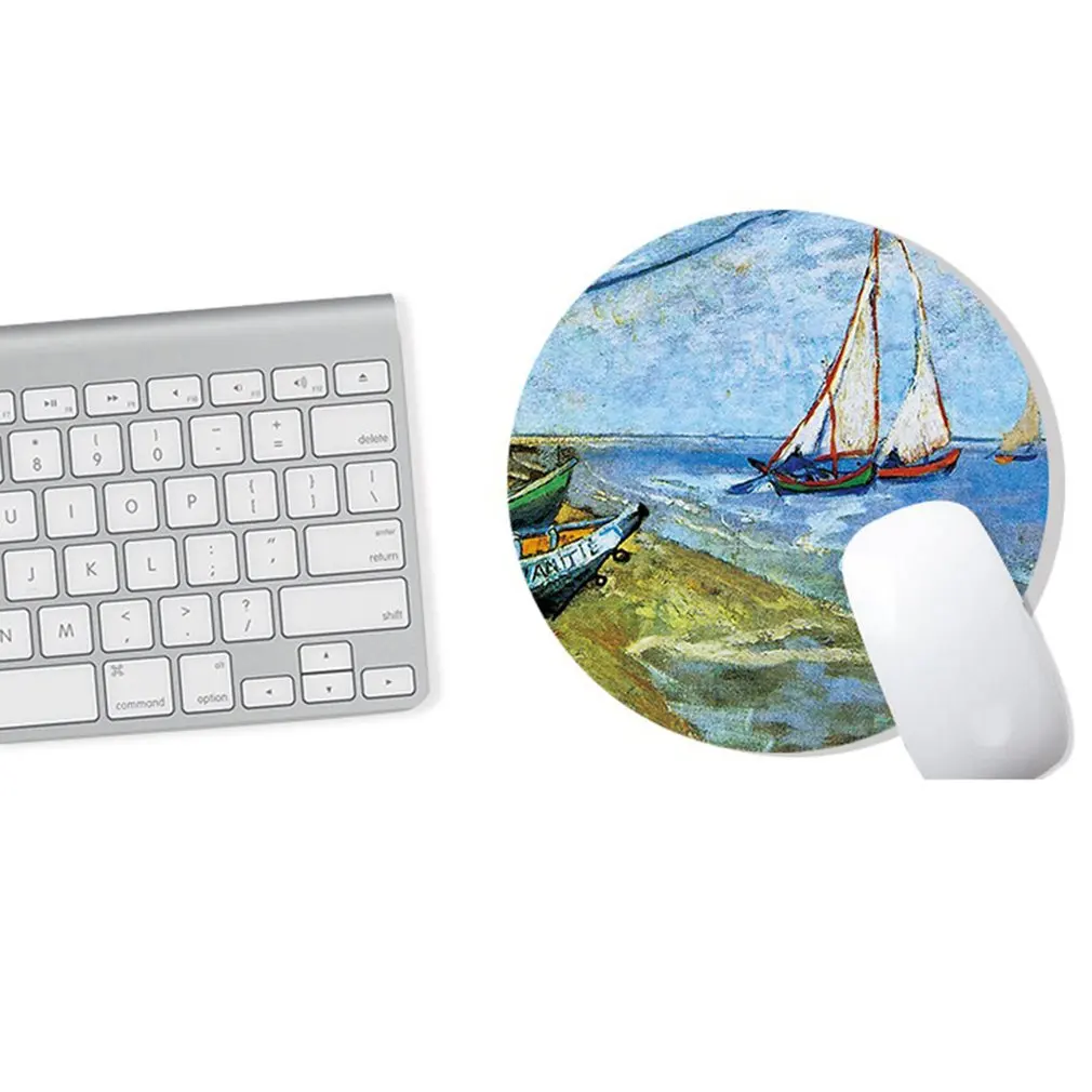 Painting Pattern Mouse Pad Oversized Mat Notebook Cool Gaming Mousepad Large Big For Laptop 800x300x3mm | Компьютеры и офис