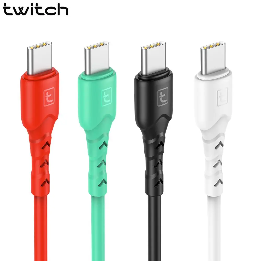 Кабель USB Type C для Samsung Xiaomi Redmi Note 8 10|Кабели мобильных телефонов| |