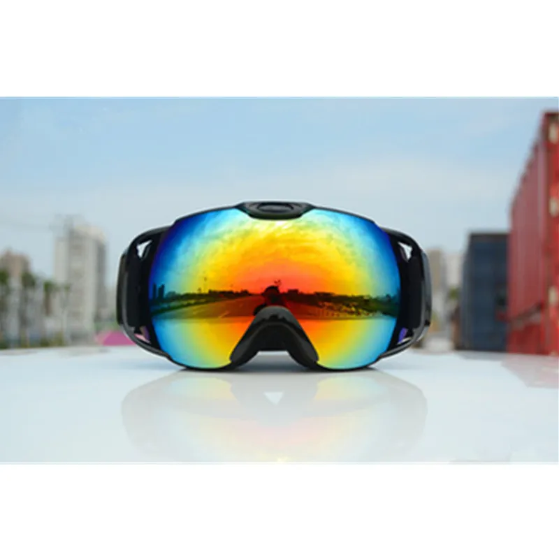 Совершенно новые высококачественные лыжные очки оборудование для улицы