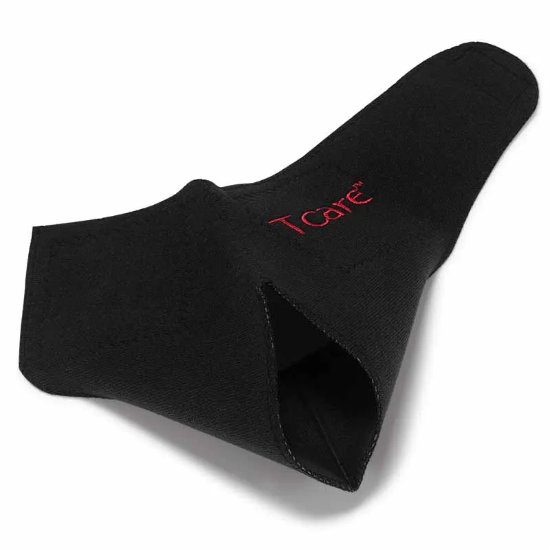 1 пара Новый медицинский уход саморазогревающийся турмалиновый Лодыжка бандаж