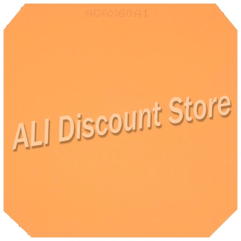 DHS Hurricane3 петля управления Pips В Настольный теннис Резина с губкой для pingpong|Ракетки