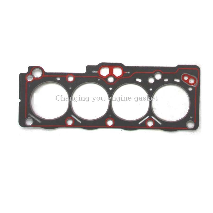 Полный комплект запасных частей для TOYOTA AE100/110 AT192 AL50 5AFE 8AFE уплотнительная