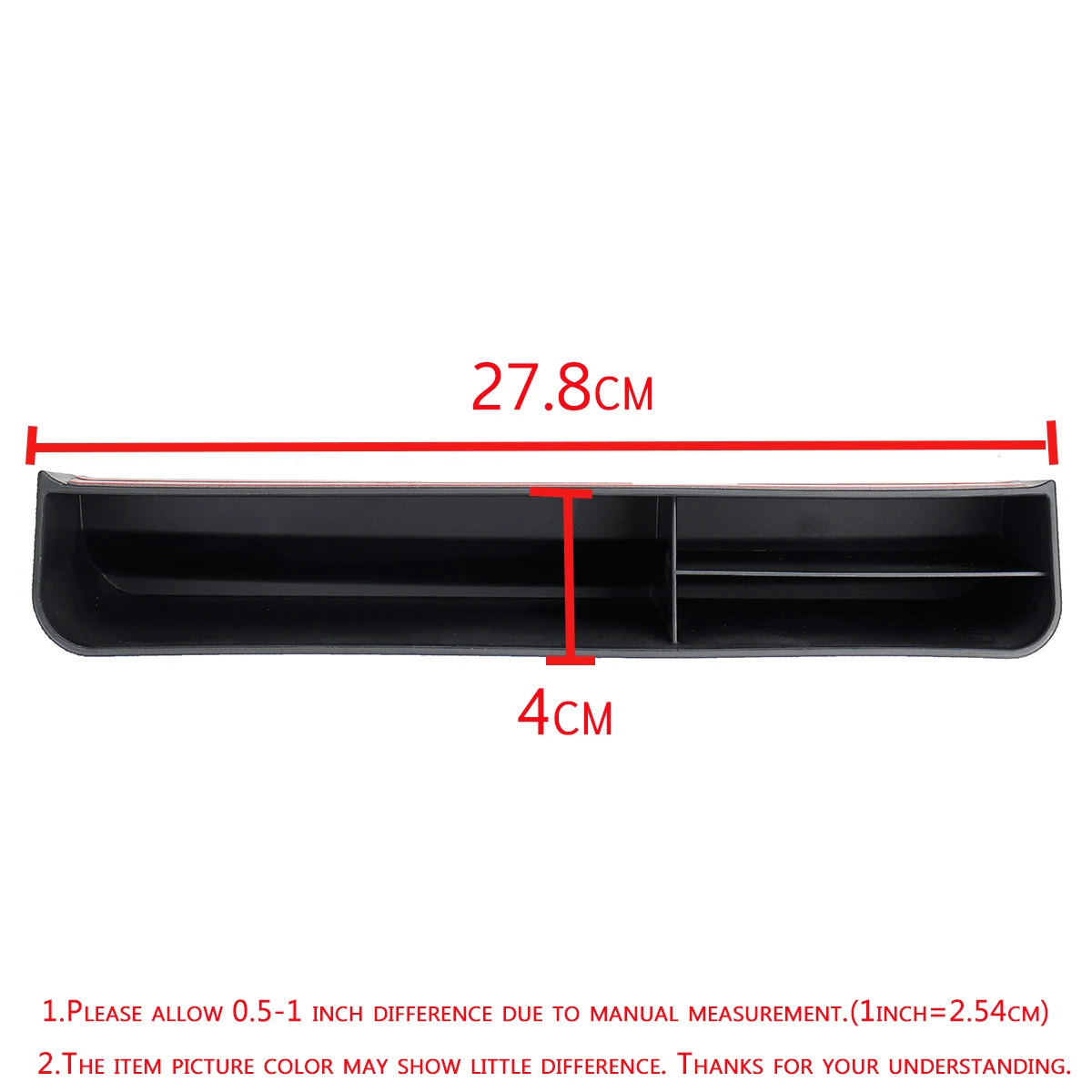 

New Car Central Control Storage Box Trim for Mercedes Benz B W247 2020