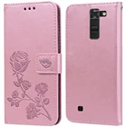 Чехол-книжка для LG Magna H500, G4C, G4 Mini, H520N, H502F, кожаный