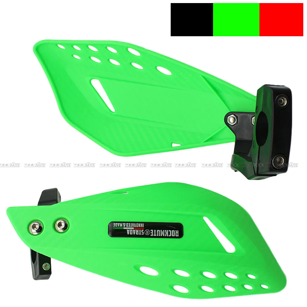 

Dirt Bike Off Road Brake Clutch Lever Hand Protector Guard Fits KAWASAKI KLX110 KLX140 KLX150 L 2015 2016 2017 2018 2019 2020