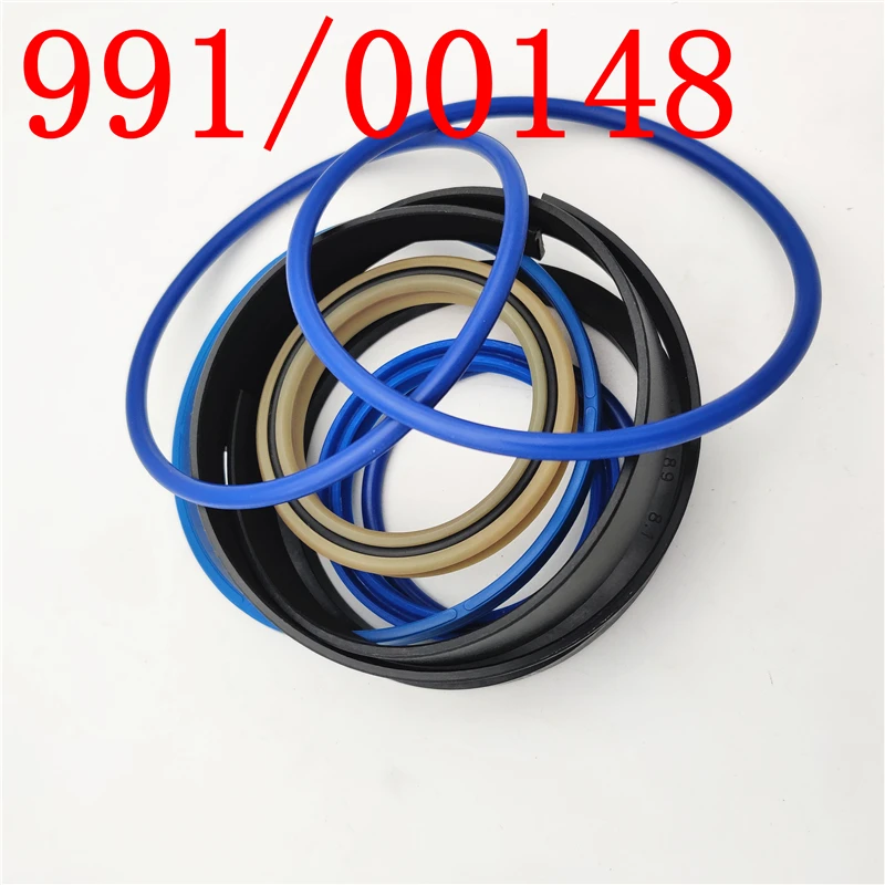 991/00148 991-00148 уплотнительный комплект гидравлический для экскаватора JCB 3cx 4cx |