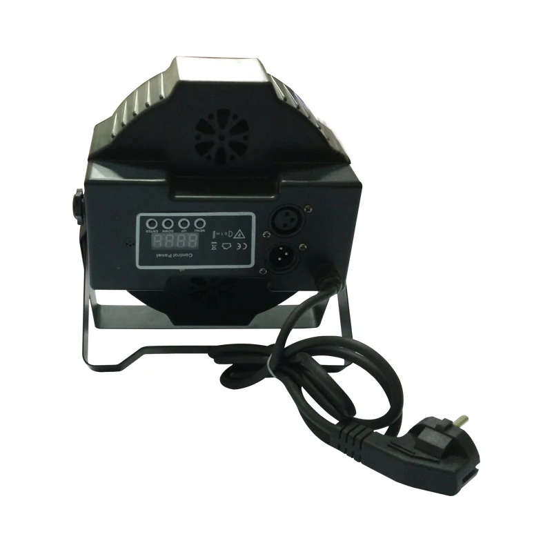 7x10w LED Par Light RGBW 4in1 for Stage Wedding Party Event/SZB-PL0710A | Лампы и освещение