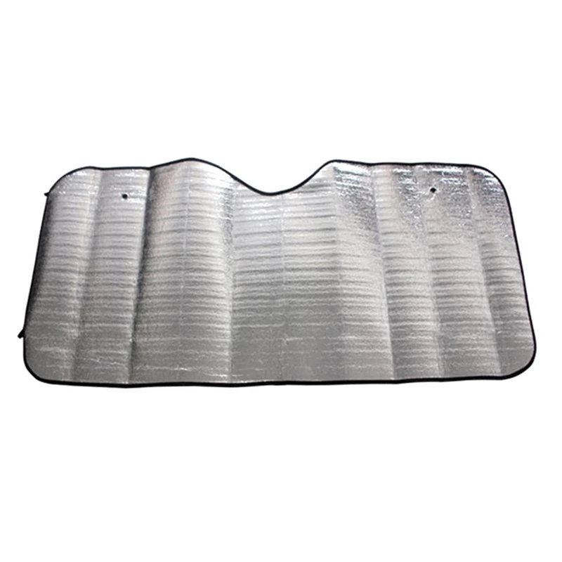 130*60 см автомобильный солнцезащитный козырек защита от УФ лучей автомобильные