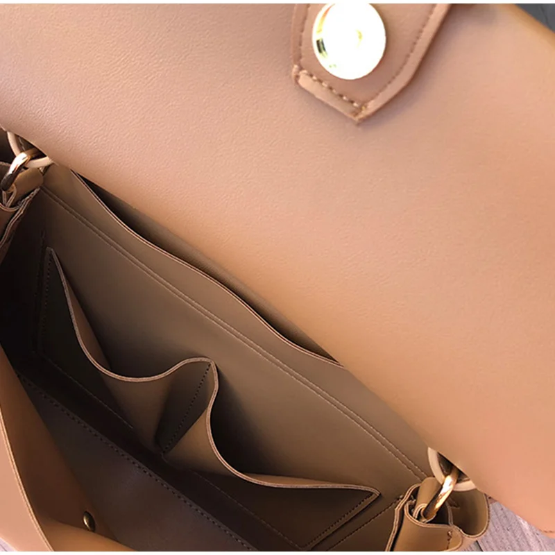 Повседневная Сумка-тоут для женщин корейский стиль большие сумки из мягкой