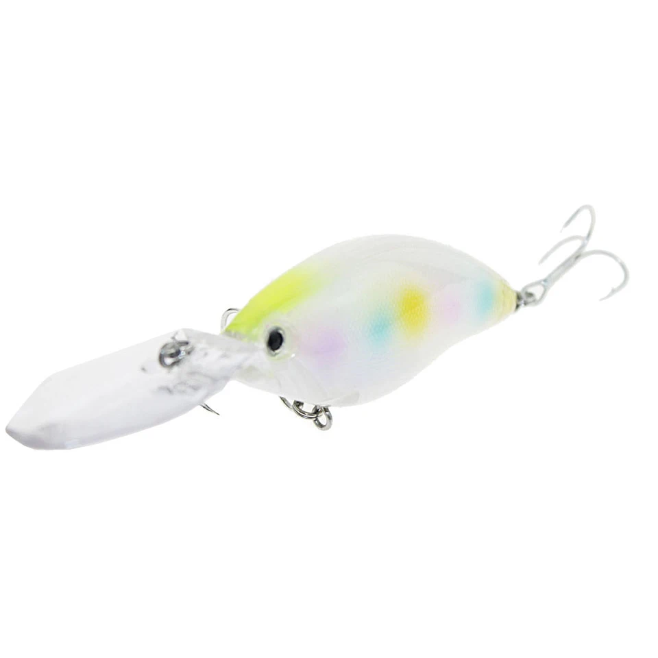 Walk Fish 1 шт. кренкбейт рыболовные приманки 18 г 10,5 см плавающий глубокий дайвинг реалистичные воблеры с 6# крючками искусственный