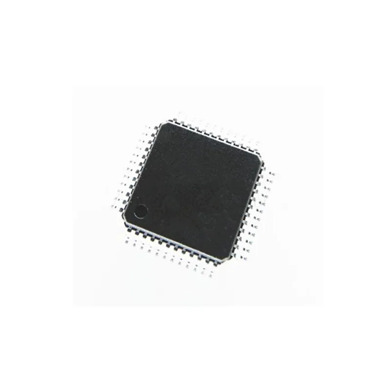 1 шт./лот STM32F103C8T6 STM32F100C8T6B STM32F100C8 64KB TQFP 48 в наличии