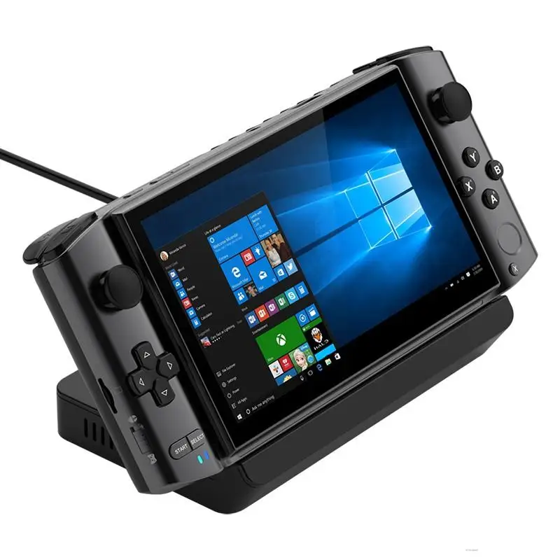 

Многофункциональный держатель док-станции GPD WIN3