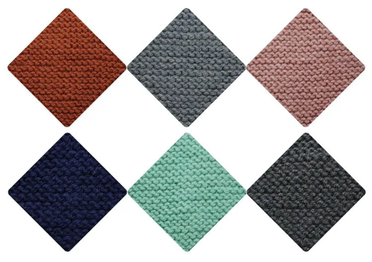 ZENGIA 5pcs/lot Yak Wool Yarn for Knitting Fine Worsted Blended Crochet Sweater Scarf 500/lot | Дом и сад
