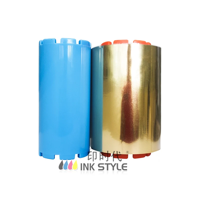 5 шт./упаковка лента для принтера Hiti CS200E 1000 печати