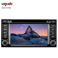 car dvd multimedia player gps navigation monitor bluetooth android os for nissan juke livina note
