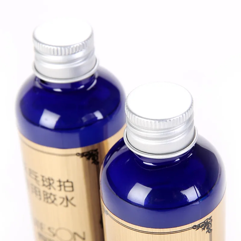 Профессиональный Настольный Теннисный клей 100 мл неорганический для настольного