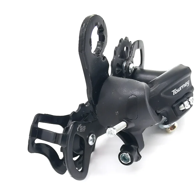 Задний переключатель передач для горного велосипеда |