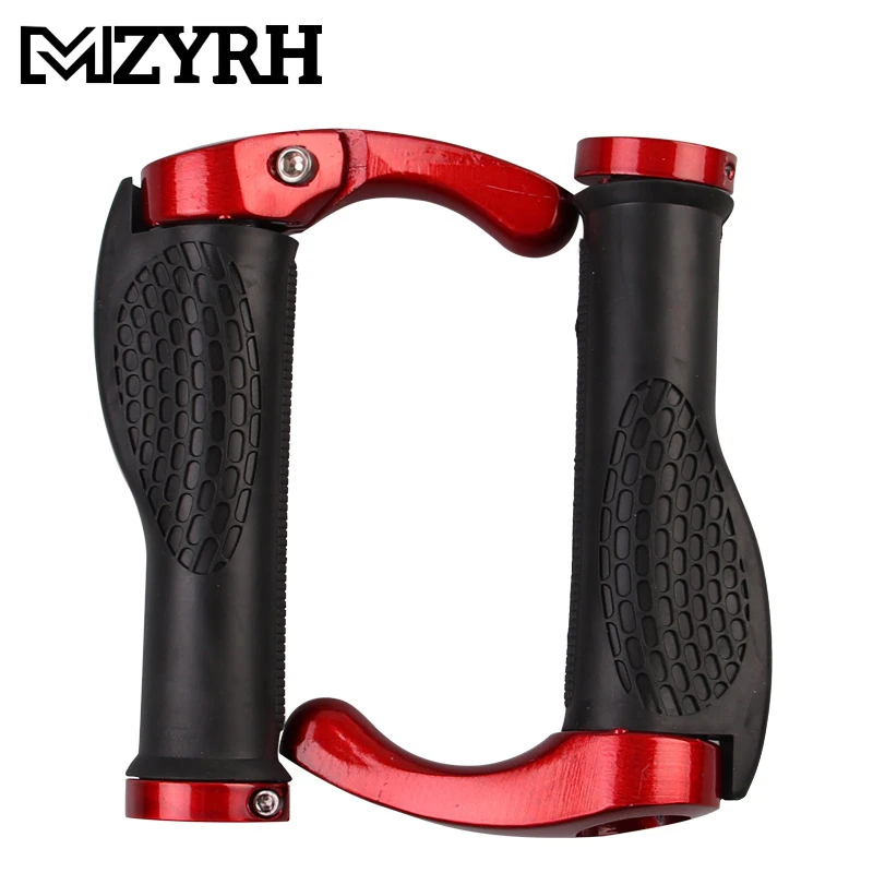 Руль для горного велосипеда ETA 5 цветов инженерные аксессуары езды велосипедный