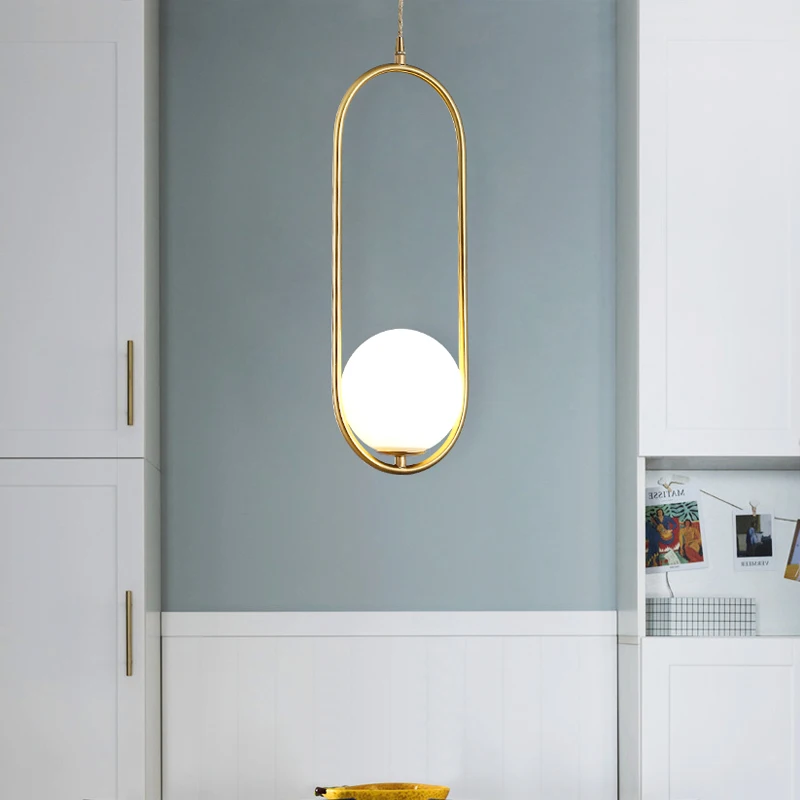 AOSONG современные подвесные светильники подвесной светильник современный